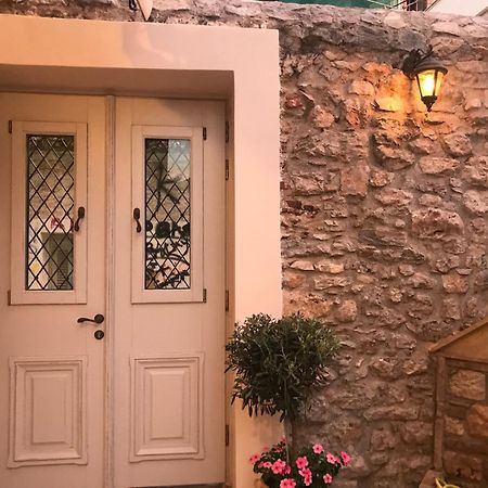 Nafplio Place Экстерьер фото