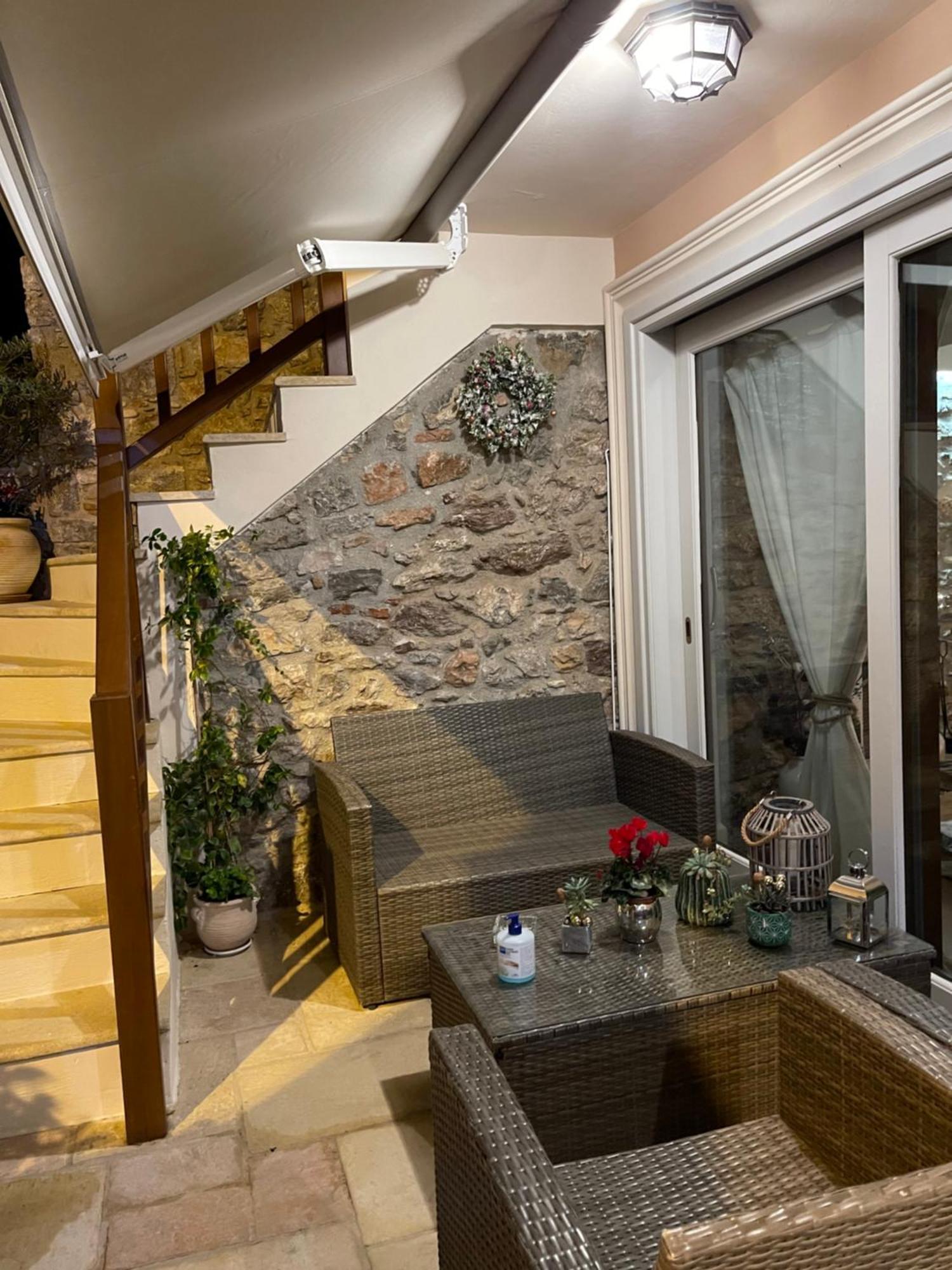Nafplio Place Экстерьер фото