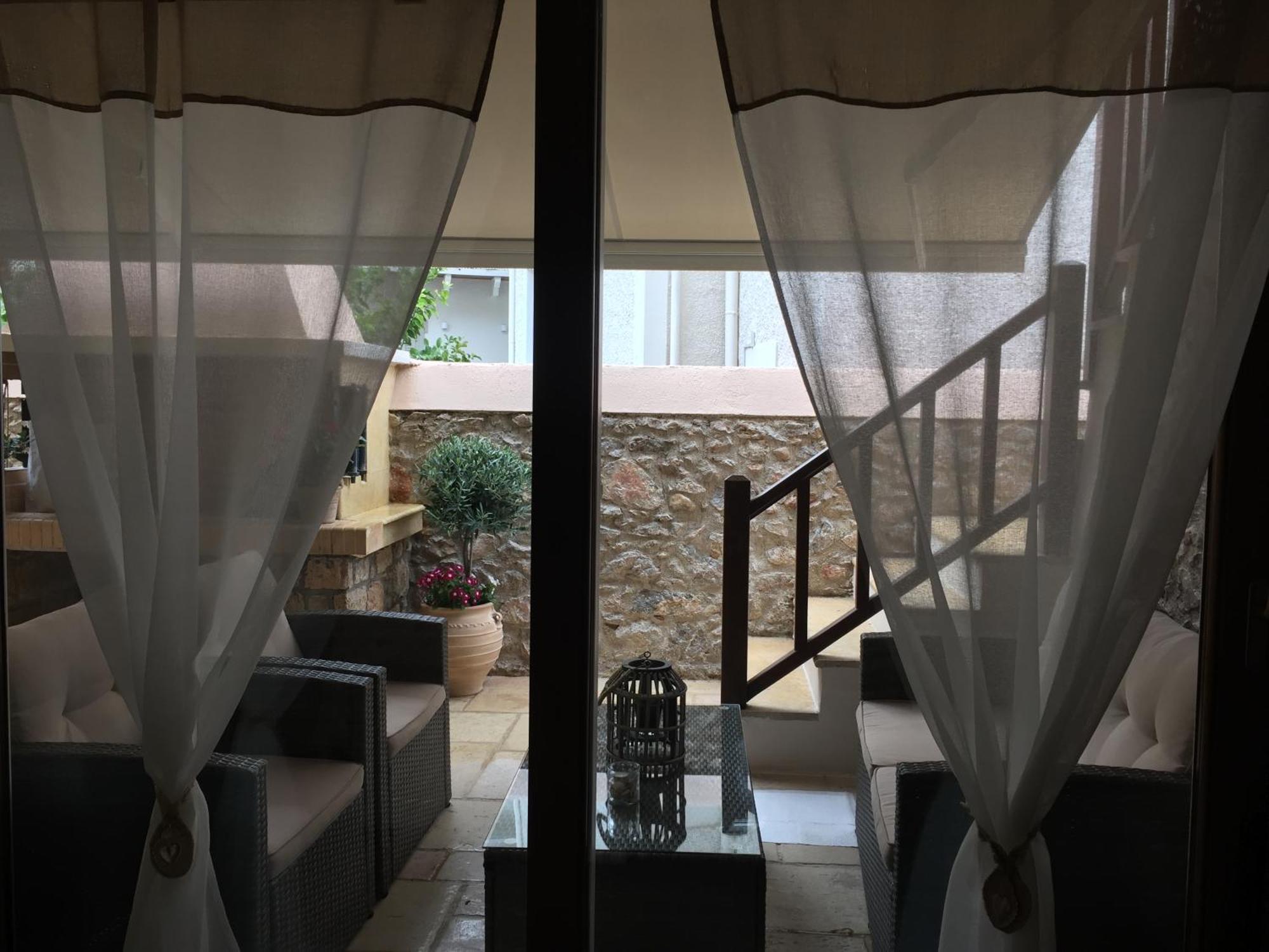 Nafplio Place Экстерьер фото