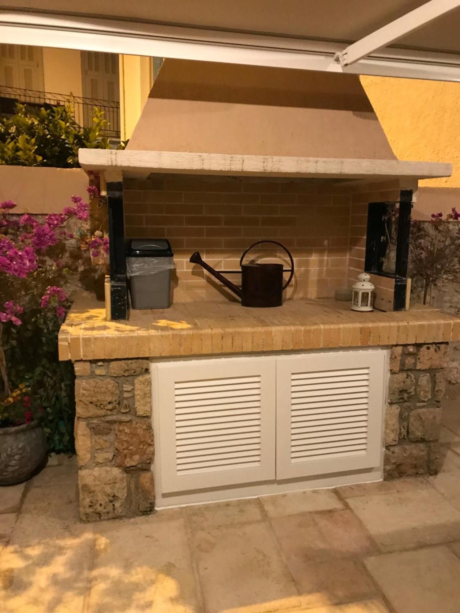 Nafplio Place Экстерьер фото