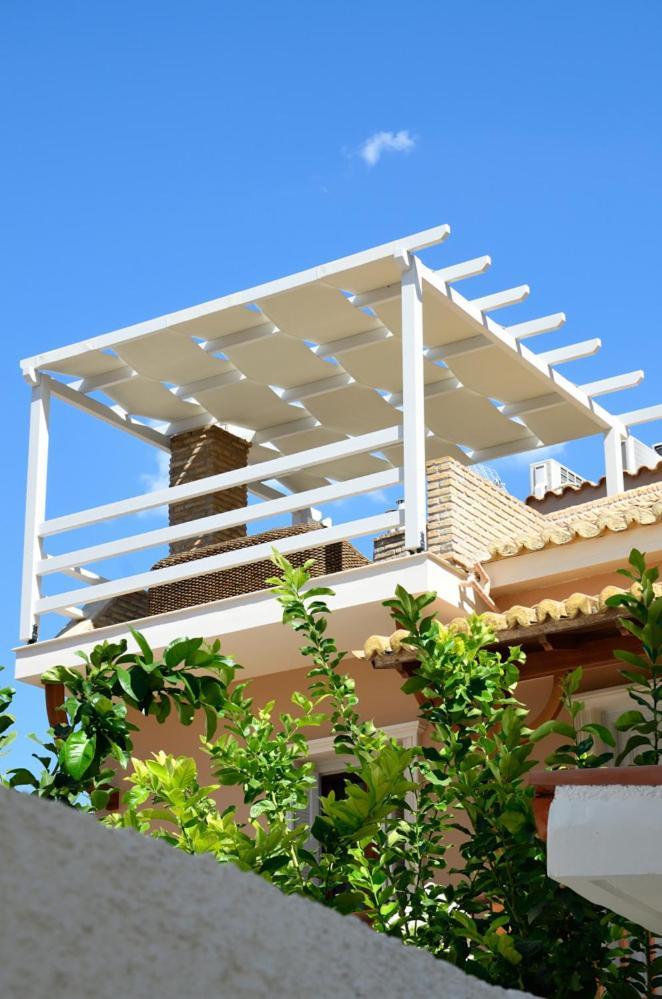 Nafplio Place Экстерьер фото