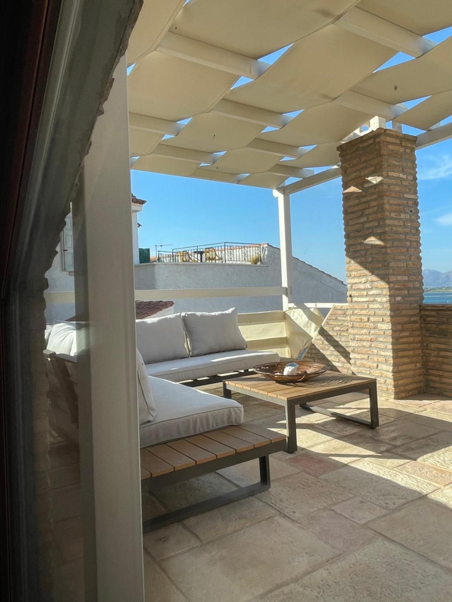 Nafplio Place Экстерьер фото