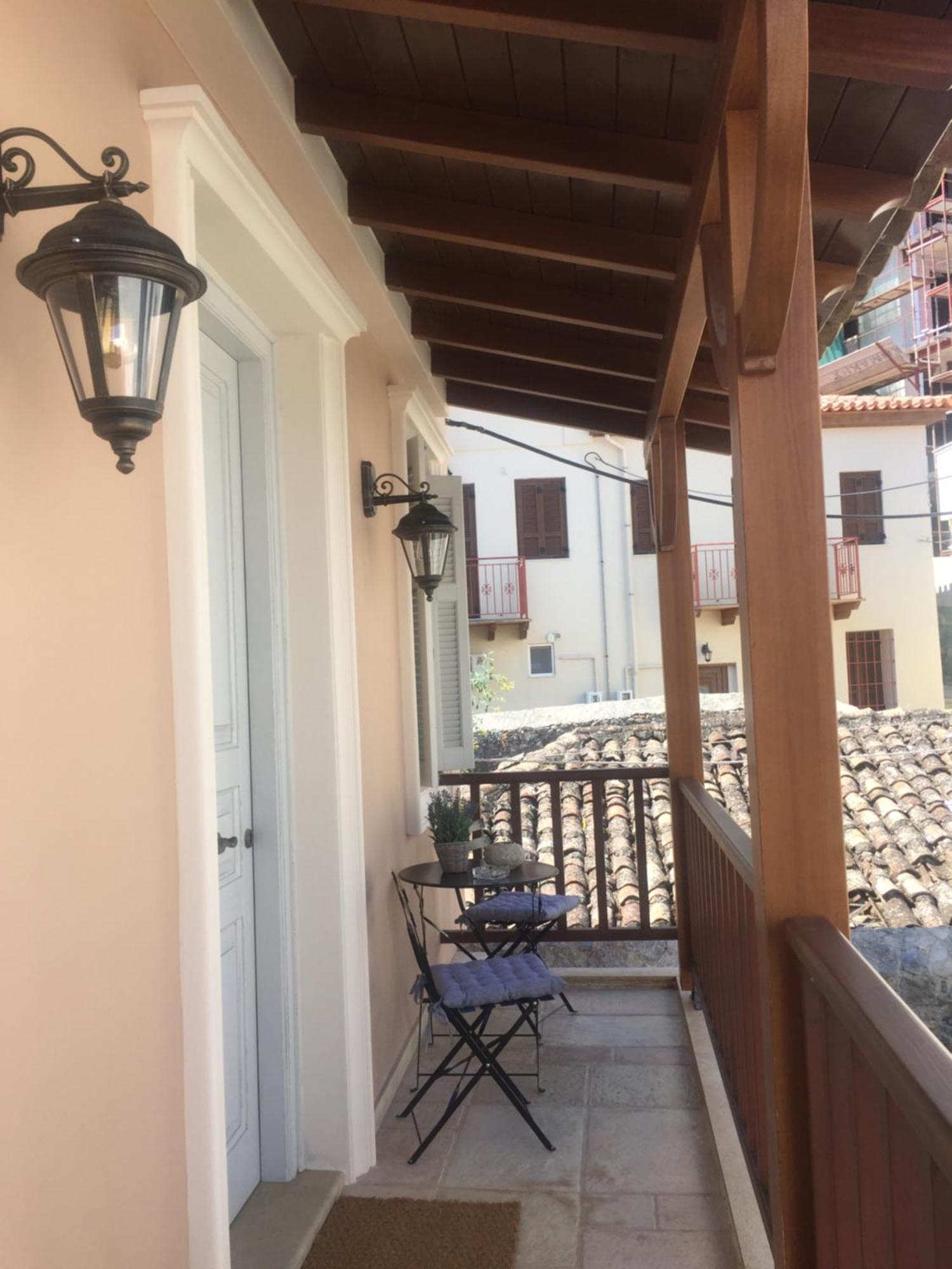 Nafplio Place Экстерьер фото