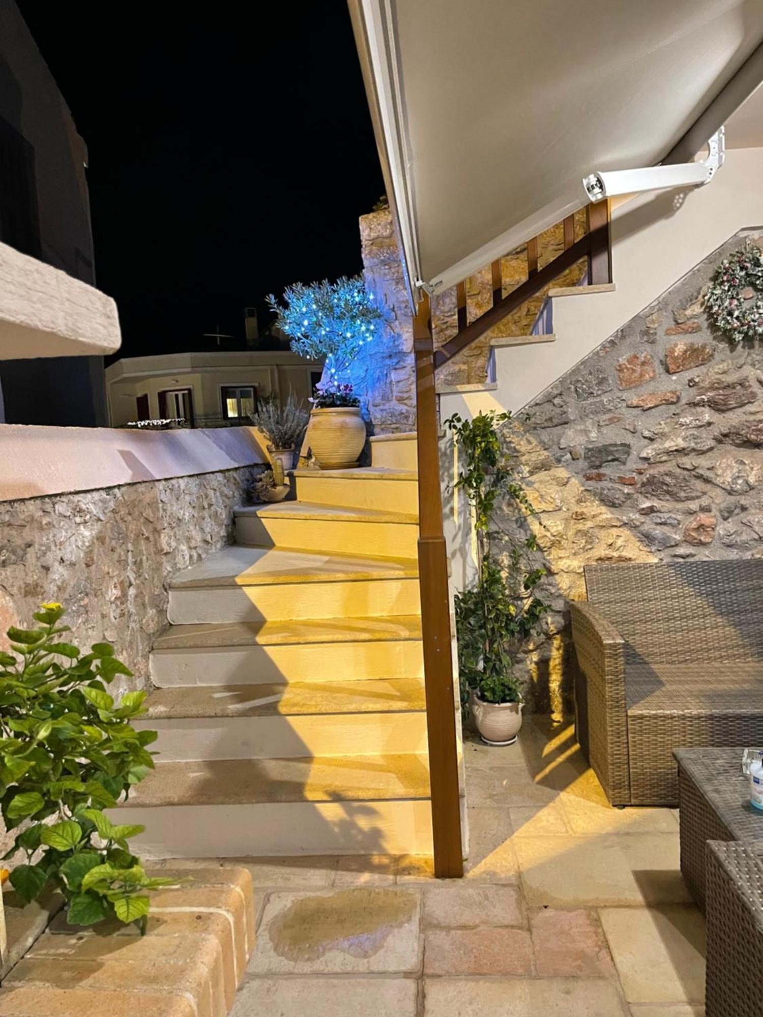 Nafplio Place Экстерьер фото