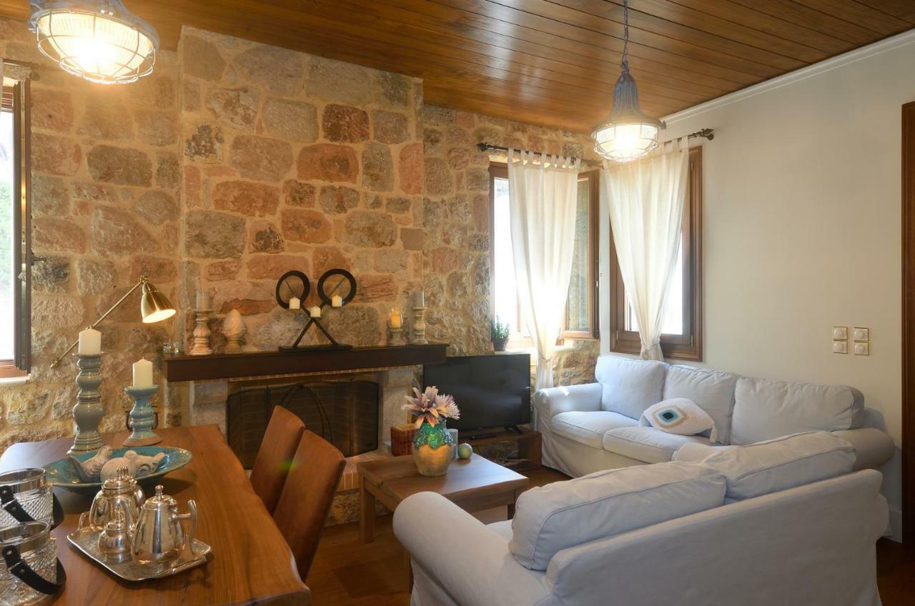 Nafplio Place Экстерьер фото