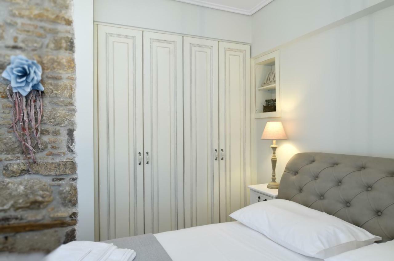 Nafplio Place Экстерьер фото