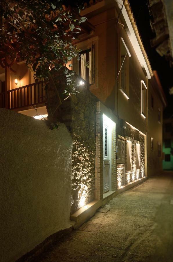 Nafplio Place Экстерьер фото