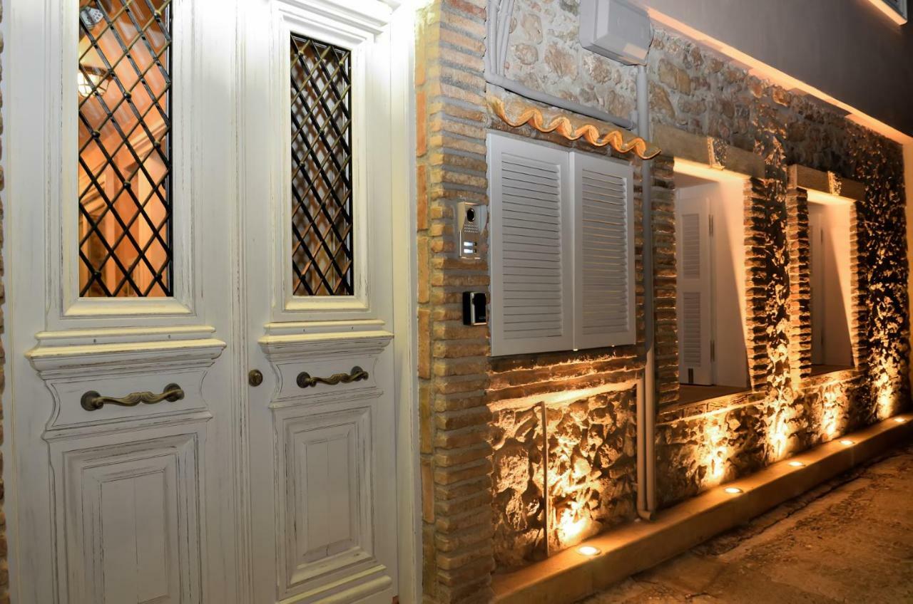 Nafplio Place Экстерьер фото